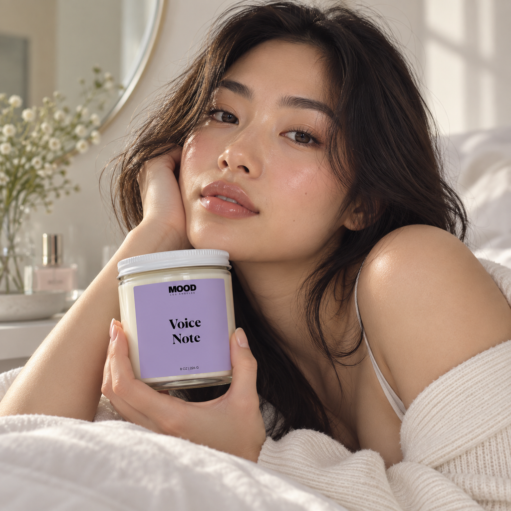 voice note