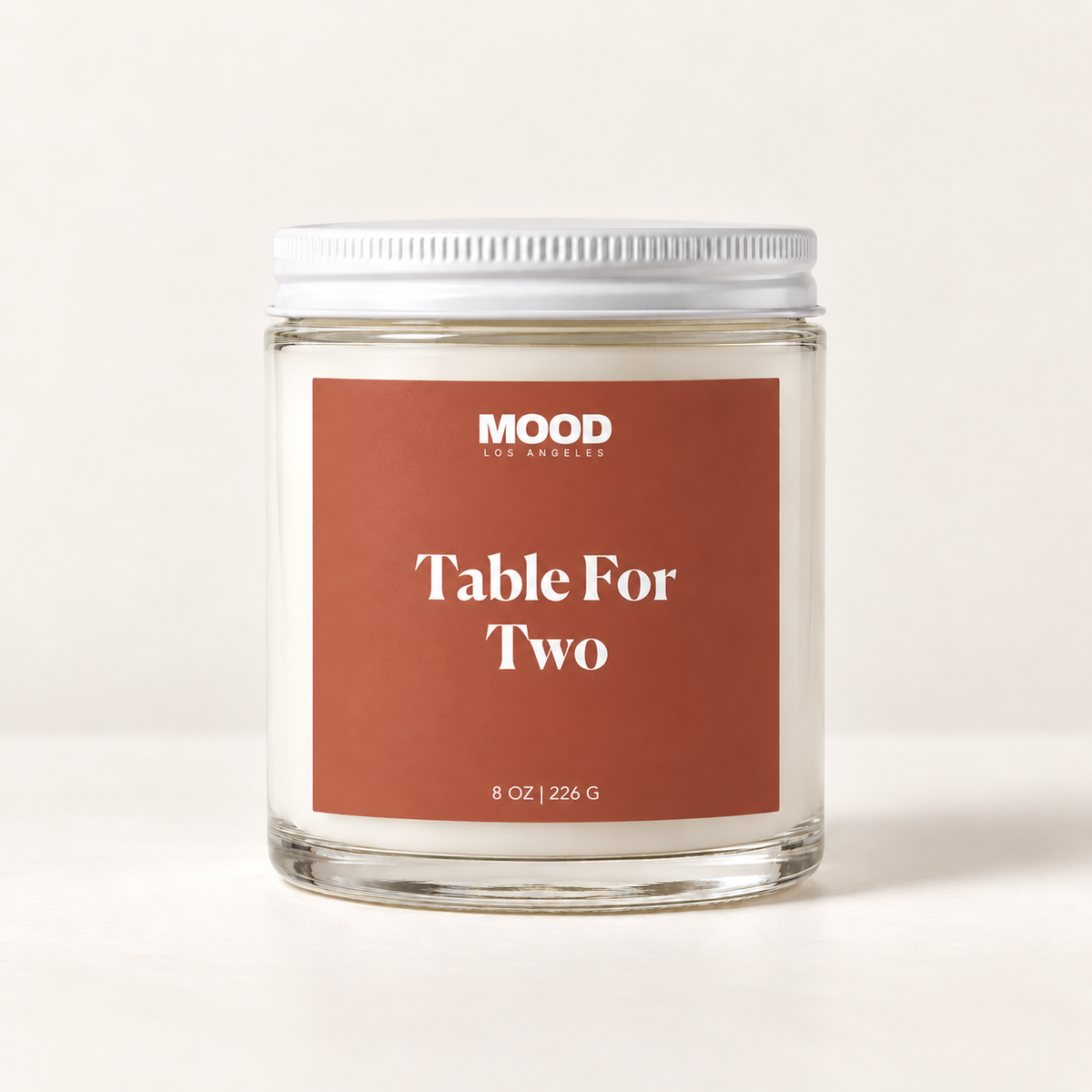 table for two