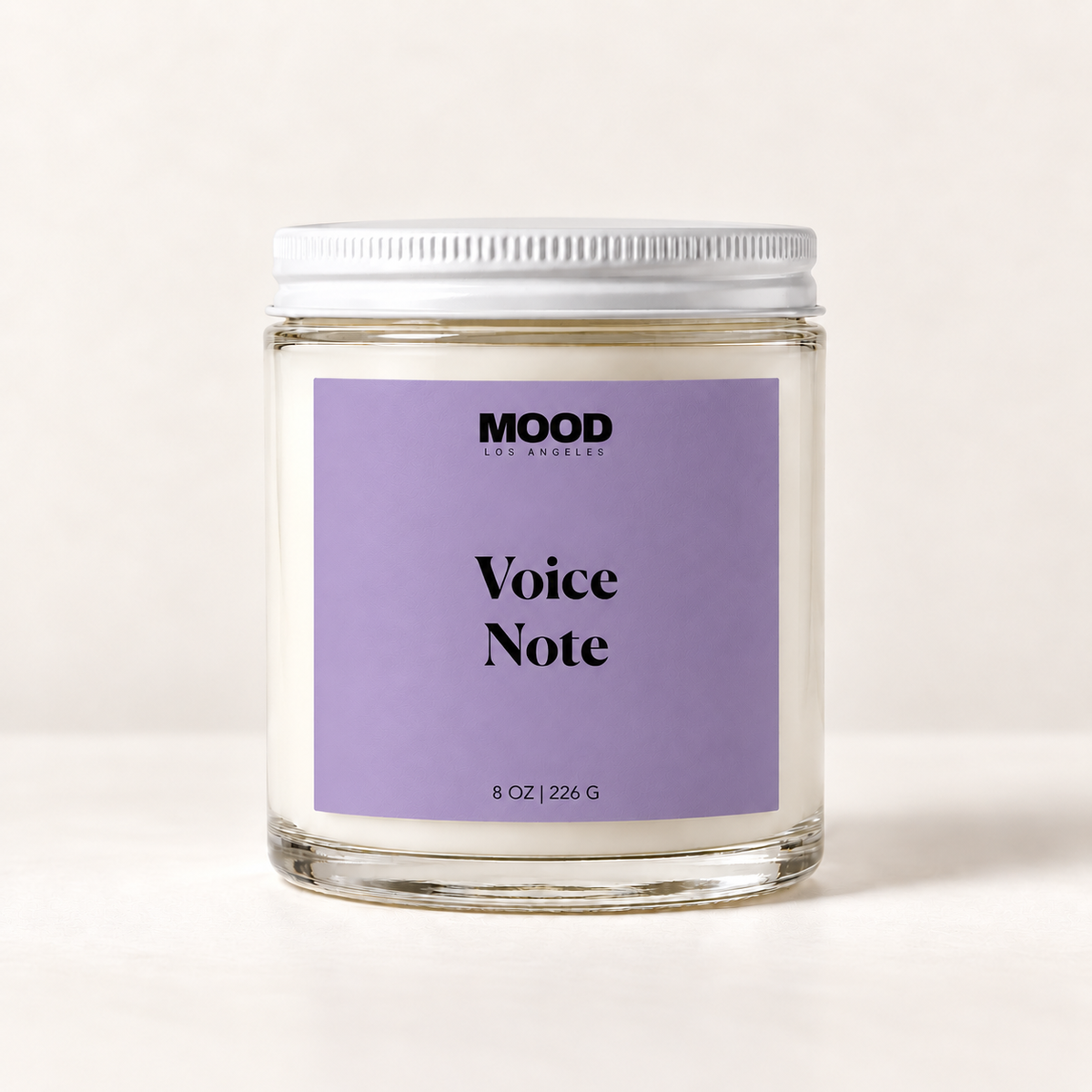 voice note