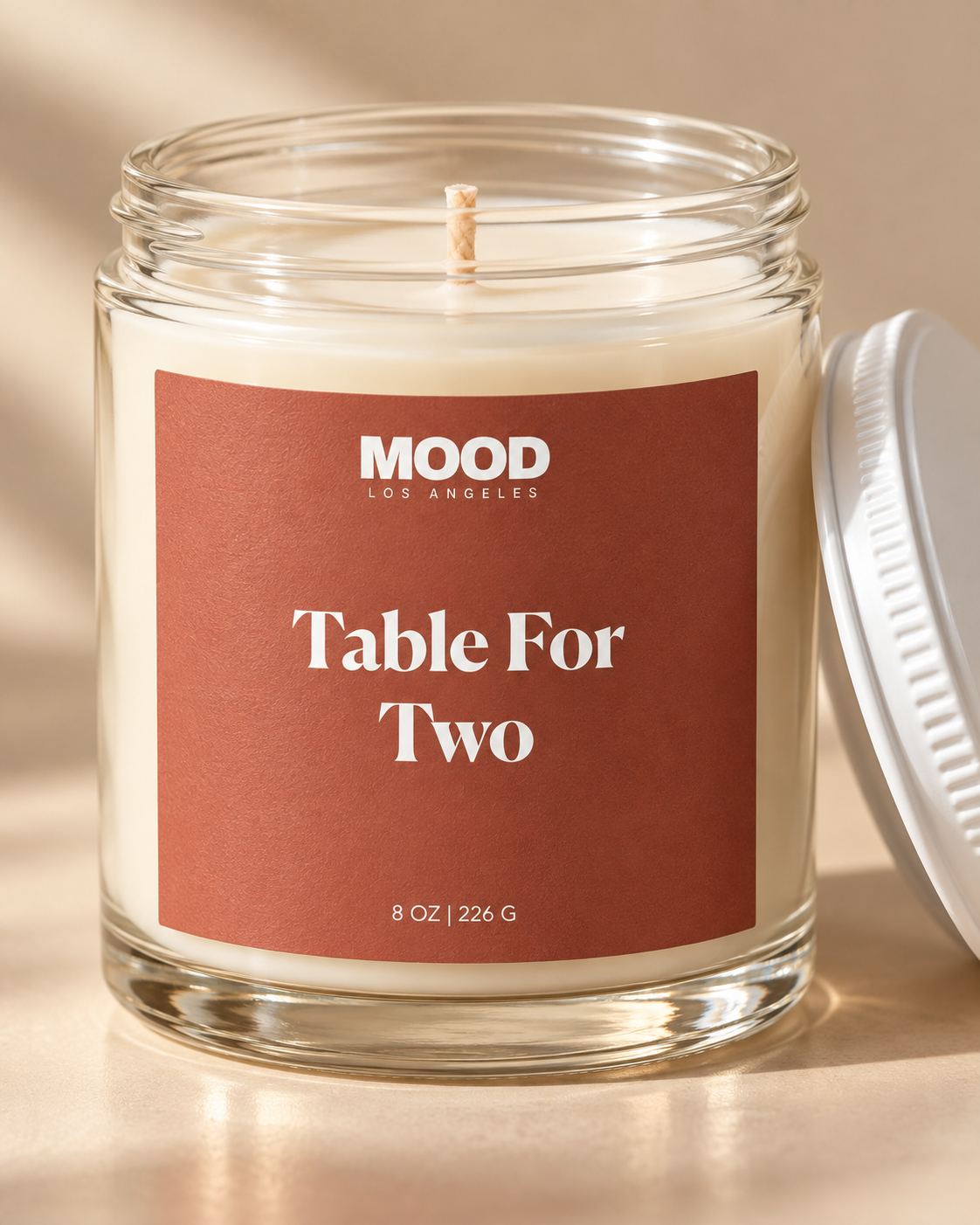 table for two