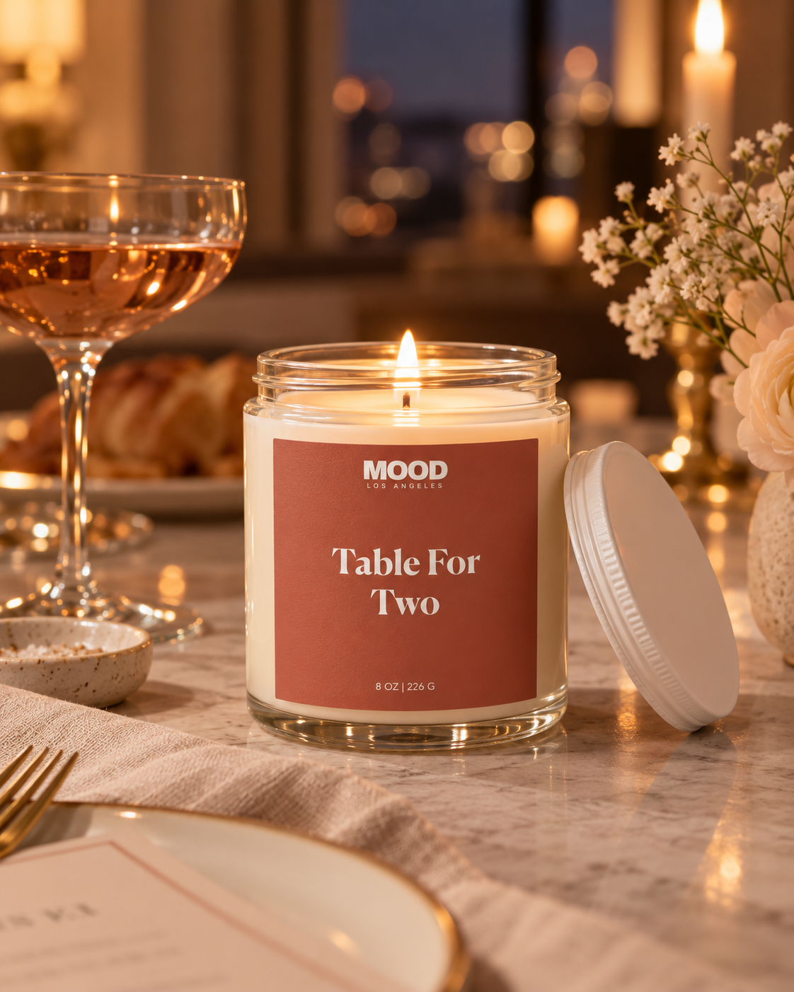 table for two